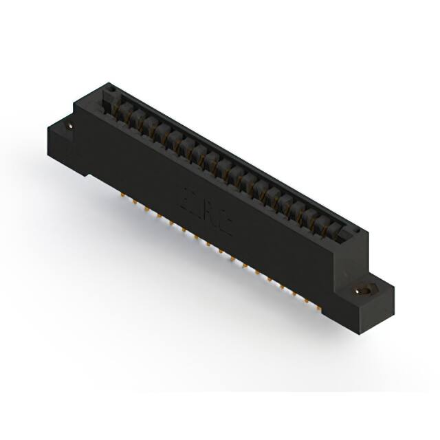396-019-526-108 EDAC Inc.  Edgeboard Connectors
